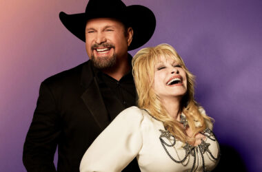 Garth Brooks and Dolly Parton to host 58th Academy of Country Music Awards