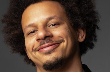 Eric Andre