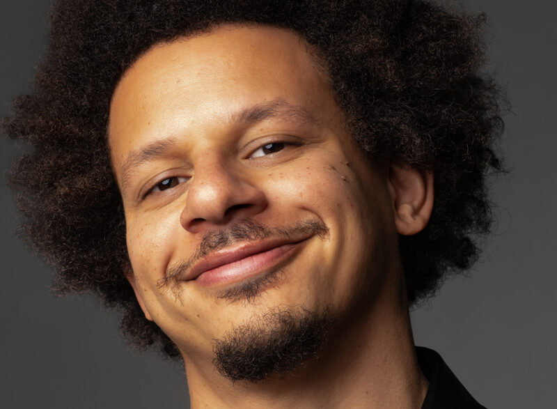 Eric Andre