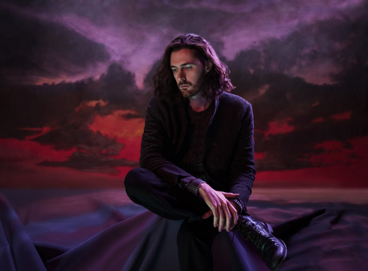 Хозиер too sweet. Hozier. Эндрю Джон Хозиер-Бирн. Ирландский музыкант Хозиер. Хозиер музыкант