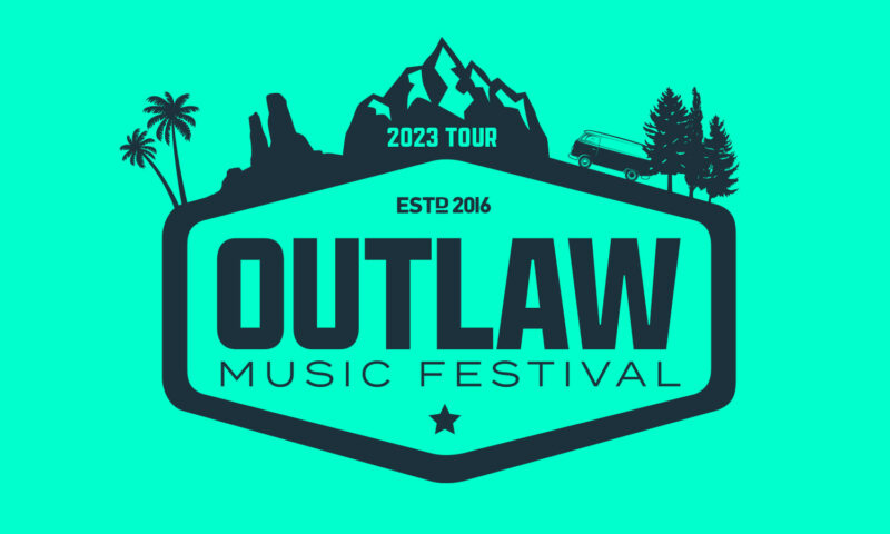 OUTLAW MUSIC FESTIVAL TOUR