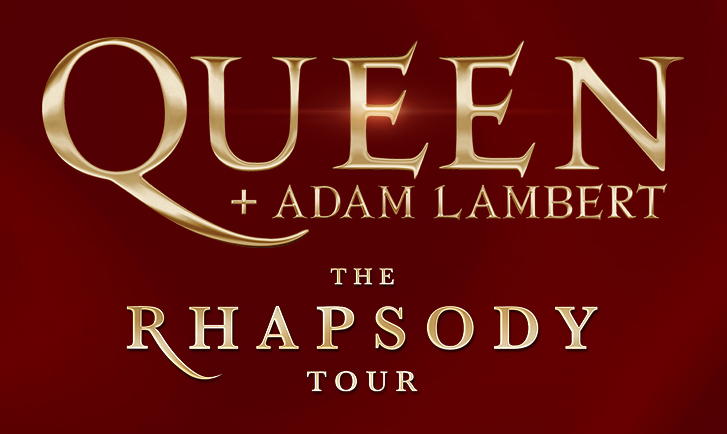 QUEEN + ADAM LAMBERT Partner With Twickets To Offer Face Value