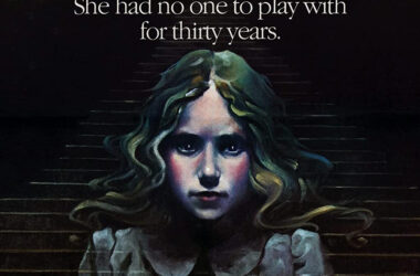 The Haunting of Julia from Scream Factory