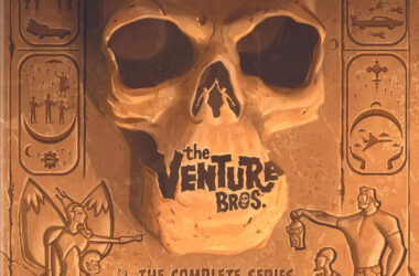 The Venture Bros: The Complete Series