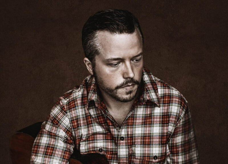 Jason Isbell