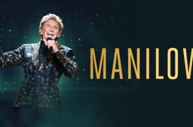 Barry Manilow 2023