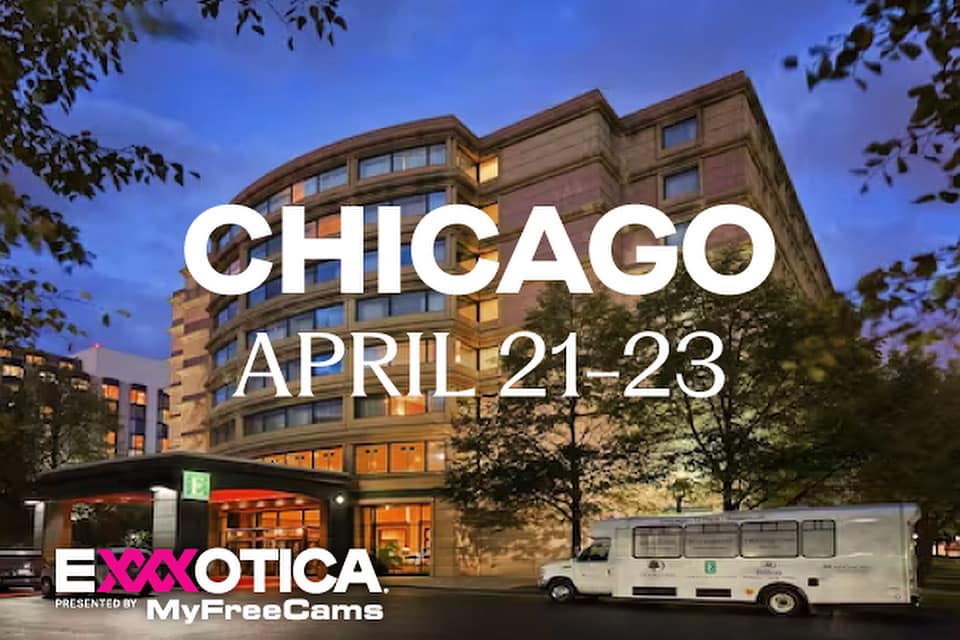 EXXXOTICA Celebrates Its 50th Show Next Weekend In Chicago! Icon Vs. Icon