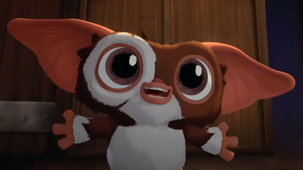 gremlins: SECRETS OF THE MOGWAI