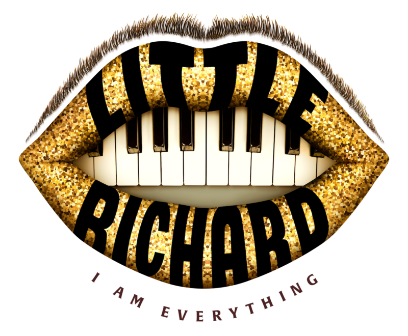 LITTLE RICHARD: I AM EVERYTHING