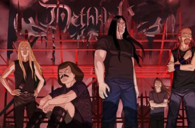 Metalocalypse - Dethklok