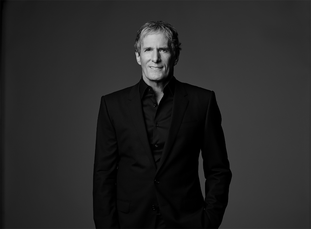 Michael Bolton