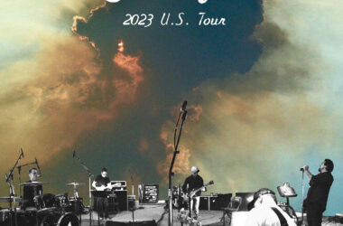 Pearl Jam 2023 tour