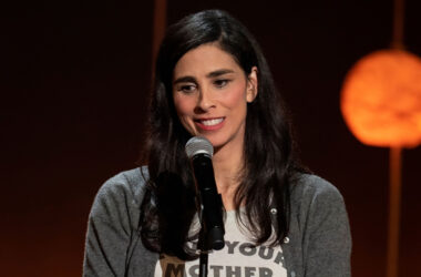 Sarah Silverman