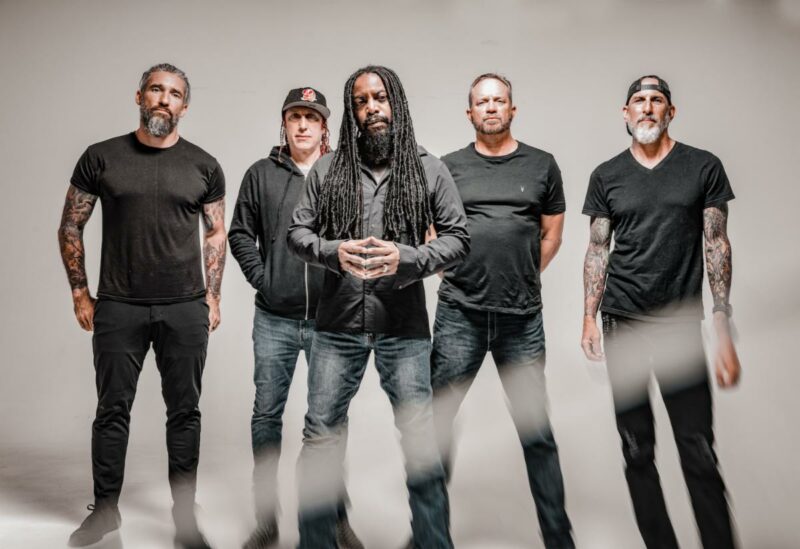 Sevendust