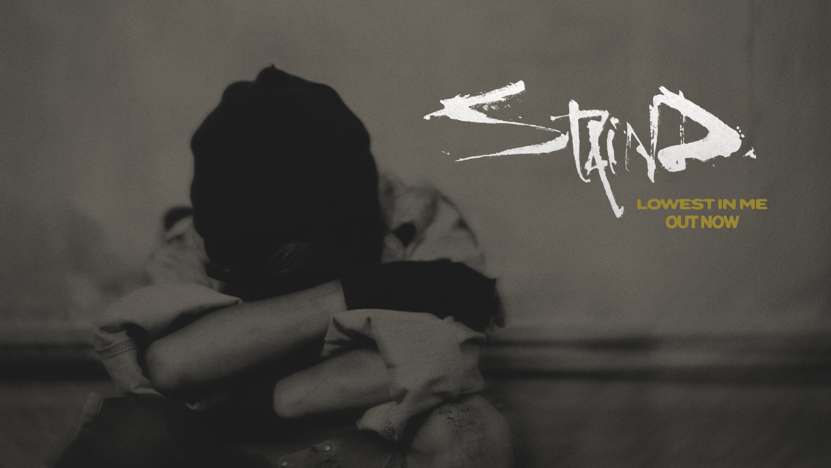 STAIND Releases First New Single in 12 Years, “Lowest In Me,” From