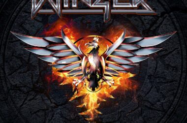 Winger - Seven