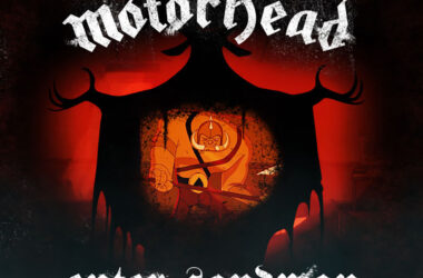 Motorhead cover Metallica's Enter Sandman