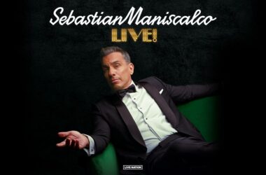 Sebastian Maniscalco