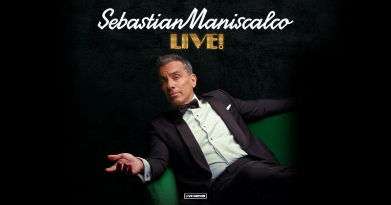 Sebastian Maniscalco