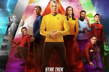 Star Trek: Strange New Worlds - Season 2