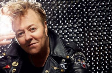 Brian Setzer