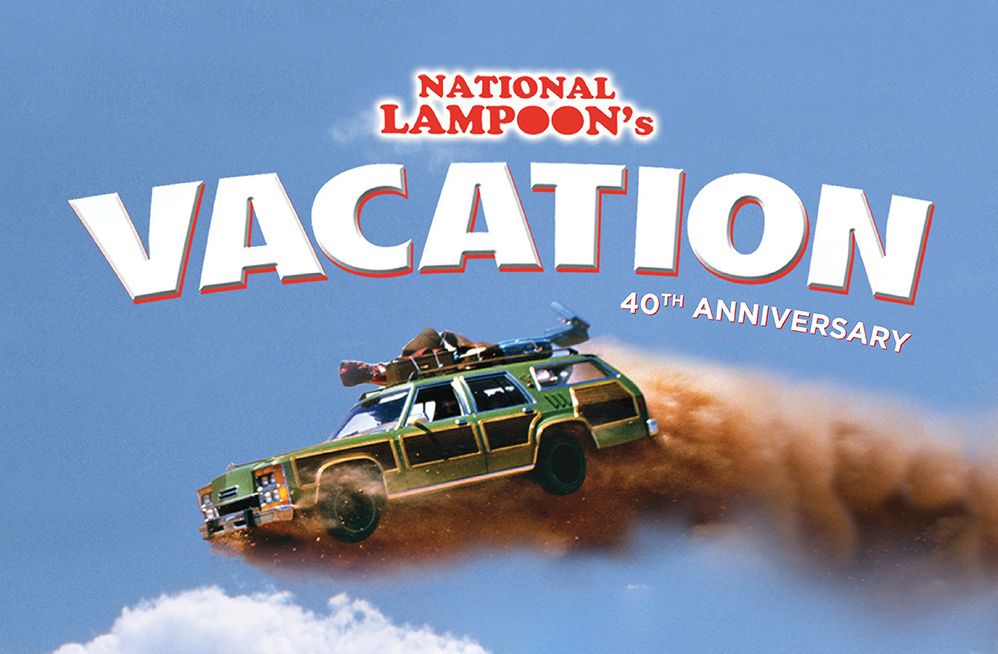 ‘National Lampoon’s Vacation’ Returns To Theaters In July In