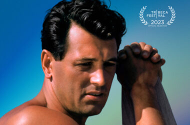 ROCK HUDSON: ALL THAT HEAVEN ALLOWED