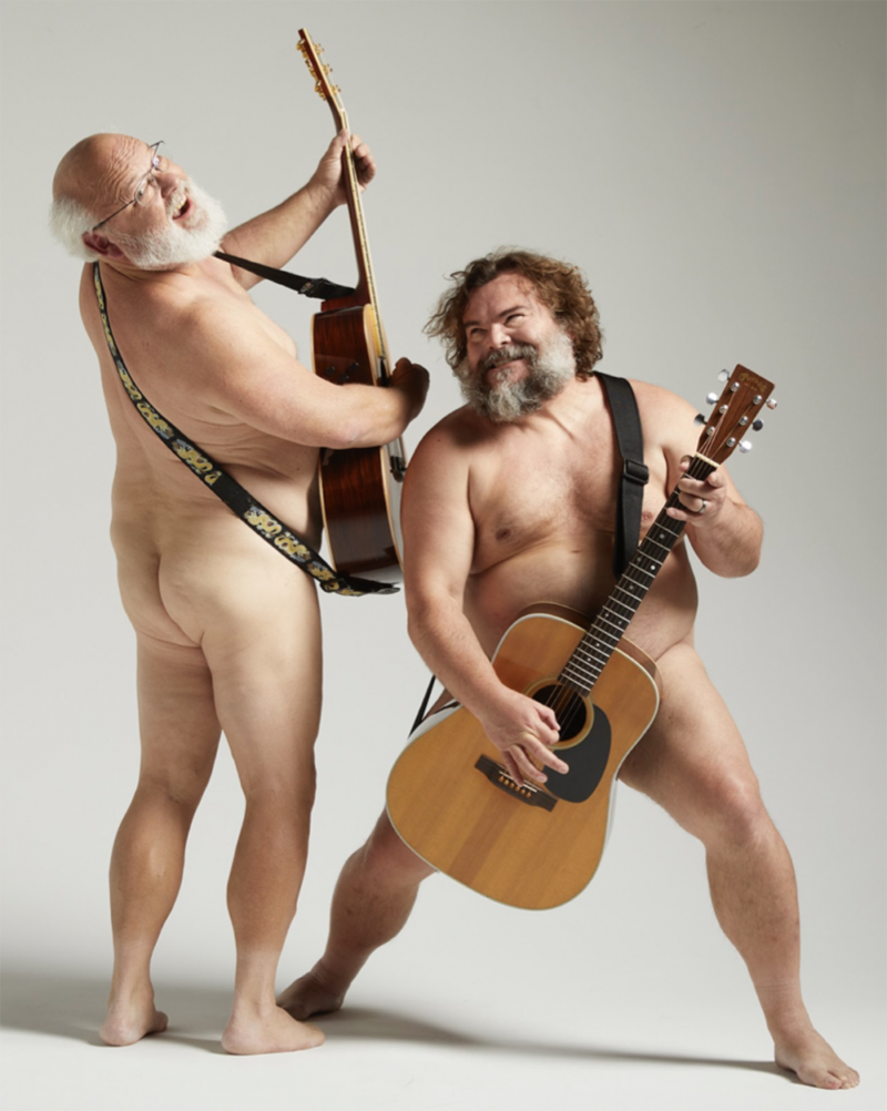 Tenacious D