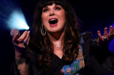 Ann Wilson