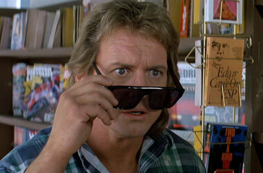 They Live Roddy Piper