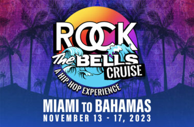 Rock The Bells Cruise: A Hip-Hop Experience