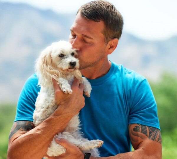 Emmy® Award Winner Brandon McMillan Returns to Host Lucky Dog on CBS