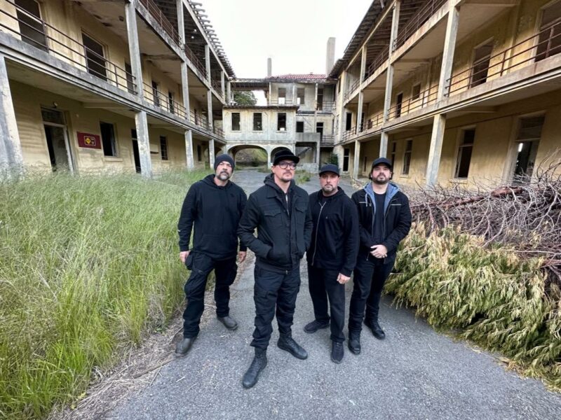 Zak Bagans and Team Return with Ghost Adventures: Devil Island Special