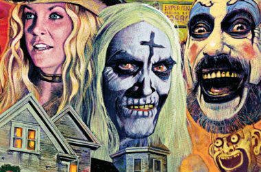 Rob Zombie's House of 1000 Corpses 20th Anniversary