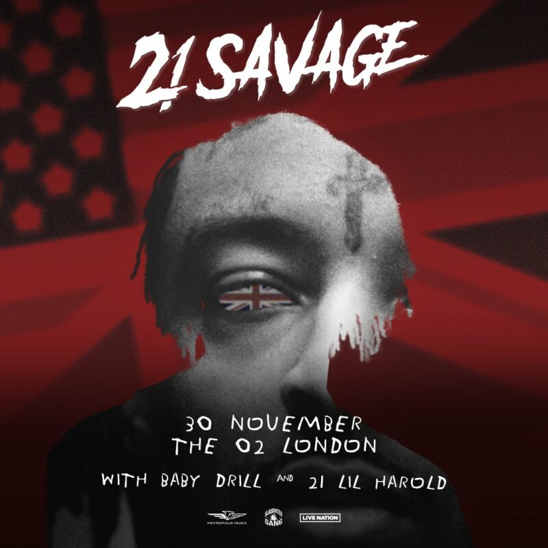 21 Savage