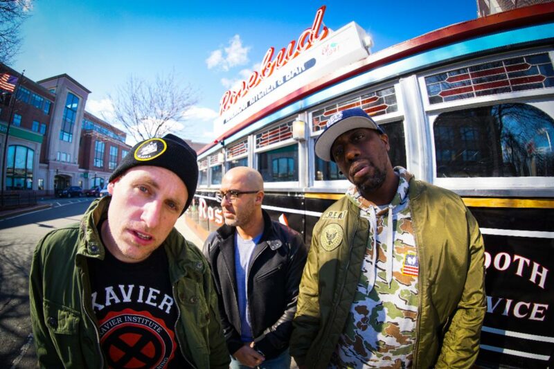 CZARFACE