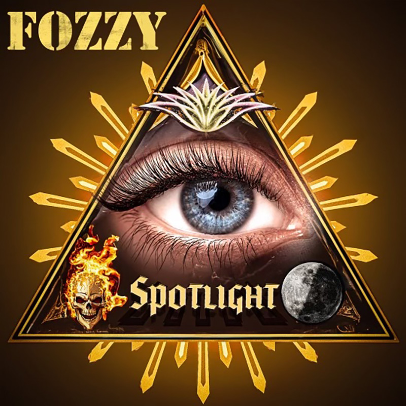 FOZZY "Spotlight" Music Video