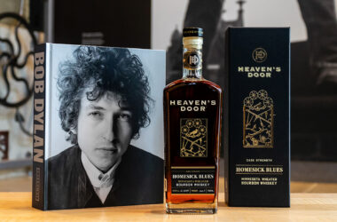 Heaven’s Door Whiskey Announces "Homesick Blues"