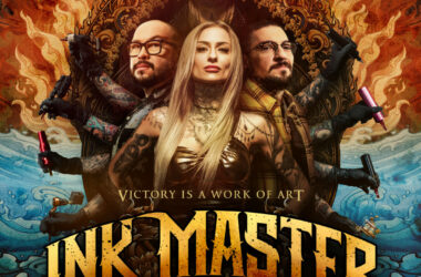 Ink Master