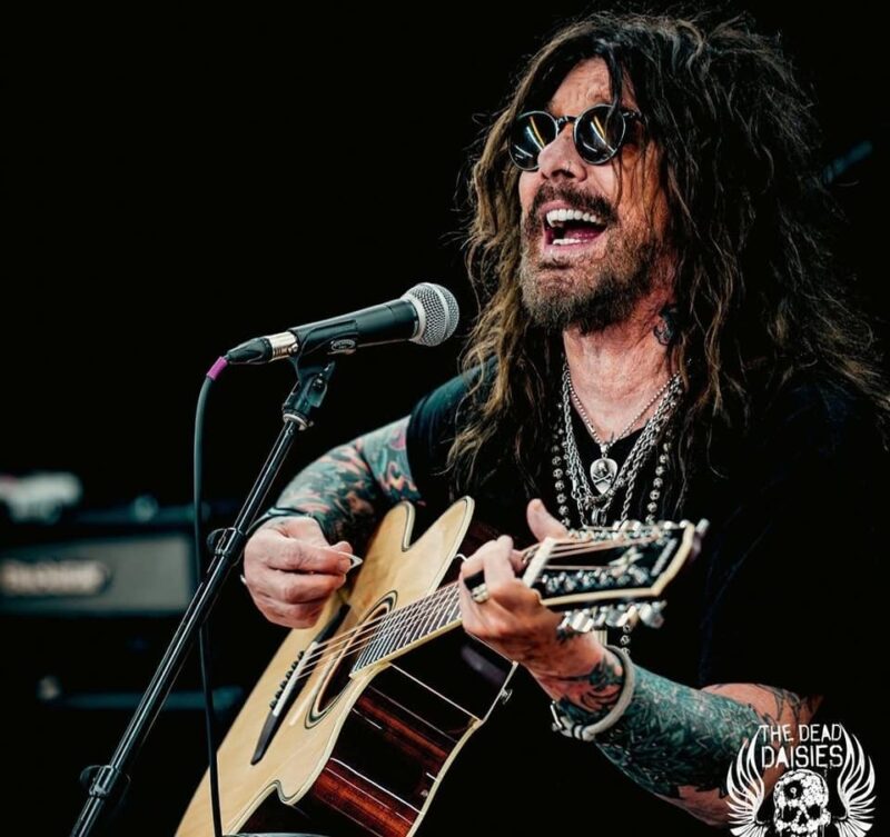 John Corabi