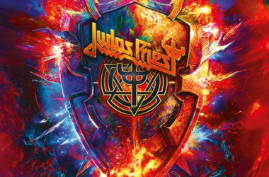 Judas Priest Invincible Shield