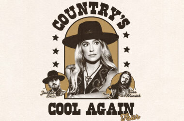 Lainey Wilson Country's Cool Again Tour