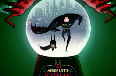 Merry Little Batman on Prime Video