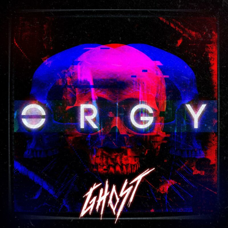 ORGY - Ghosts single