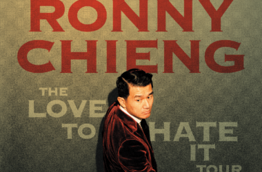 Ronny Chieng