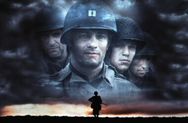 Saving Private Ryan