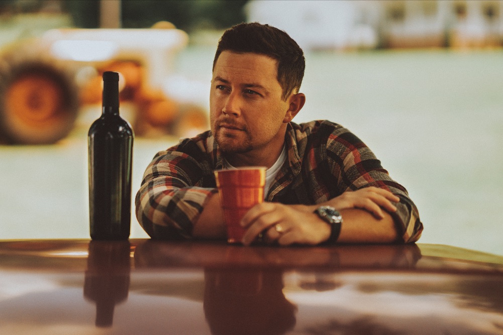Scotty McCreery