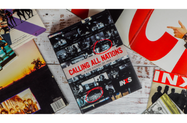 Calling All Nations – A Fan History Of INXS