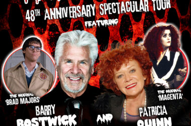 egendary Rocky Horror Picture Show Celebrates 48th Anniversary with Two Simultaneous Tours
