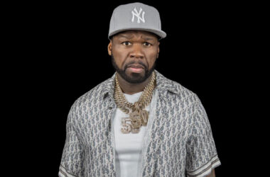 Curtis "50 Cent" Jackson